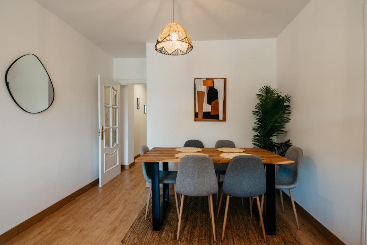 Tuguest Halcon Apartment Grenade Extérieur photo