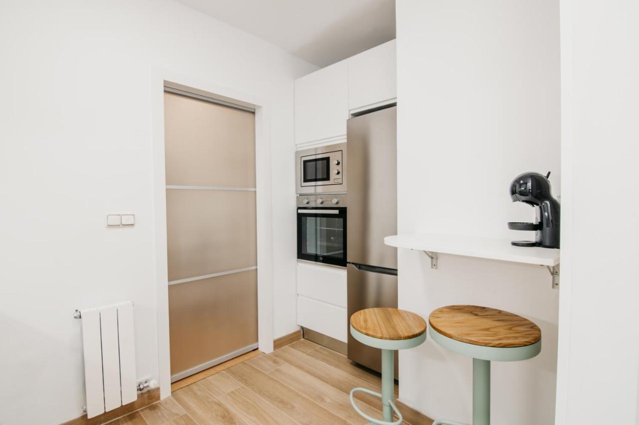 Tuguest Halcon Apartment Grenade Extérieur photo