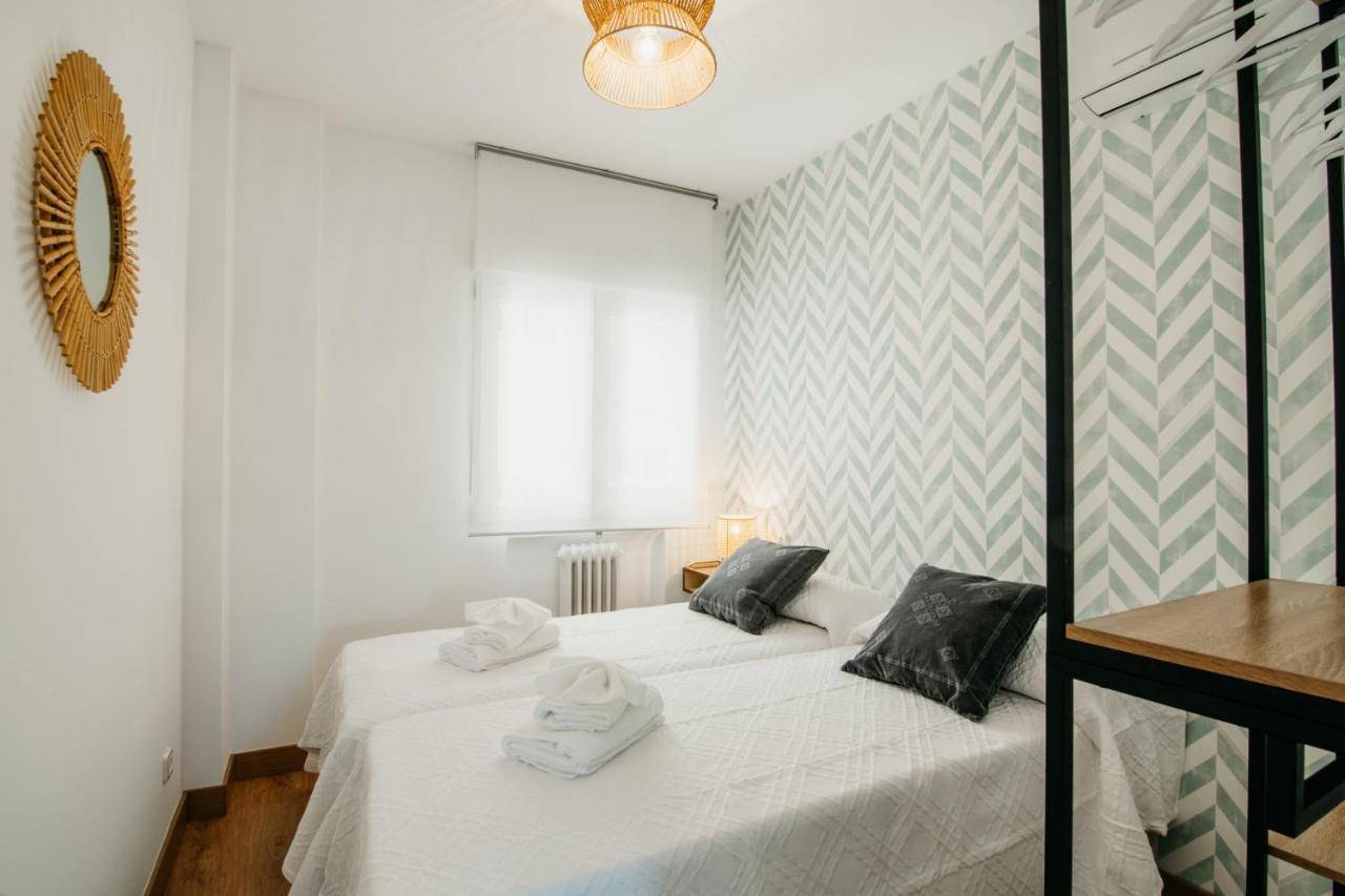 Tuguest Halcon Apartment Grenade Extérieur photo