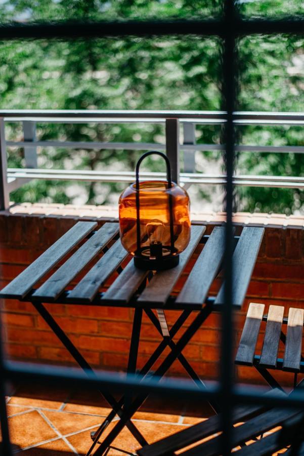 Tuguest Halcon Apartment Grenade Extérieur photo