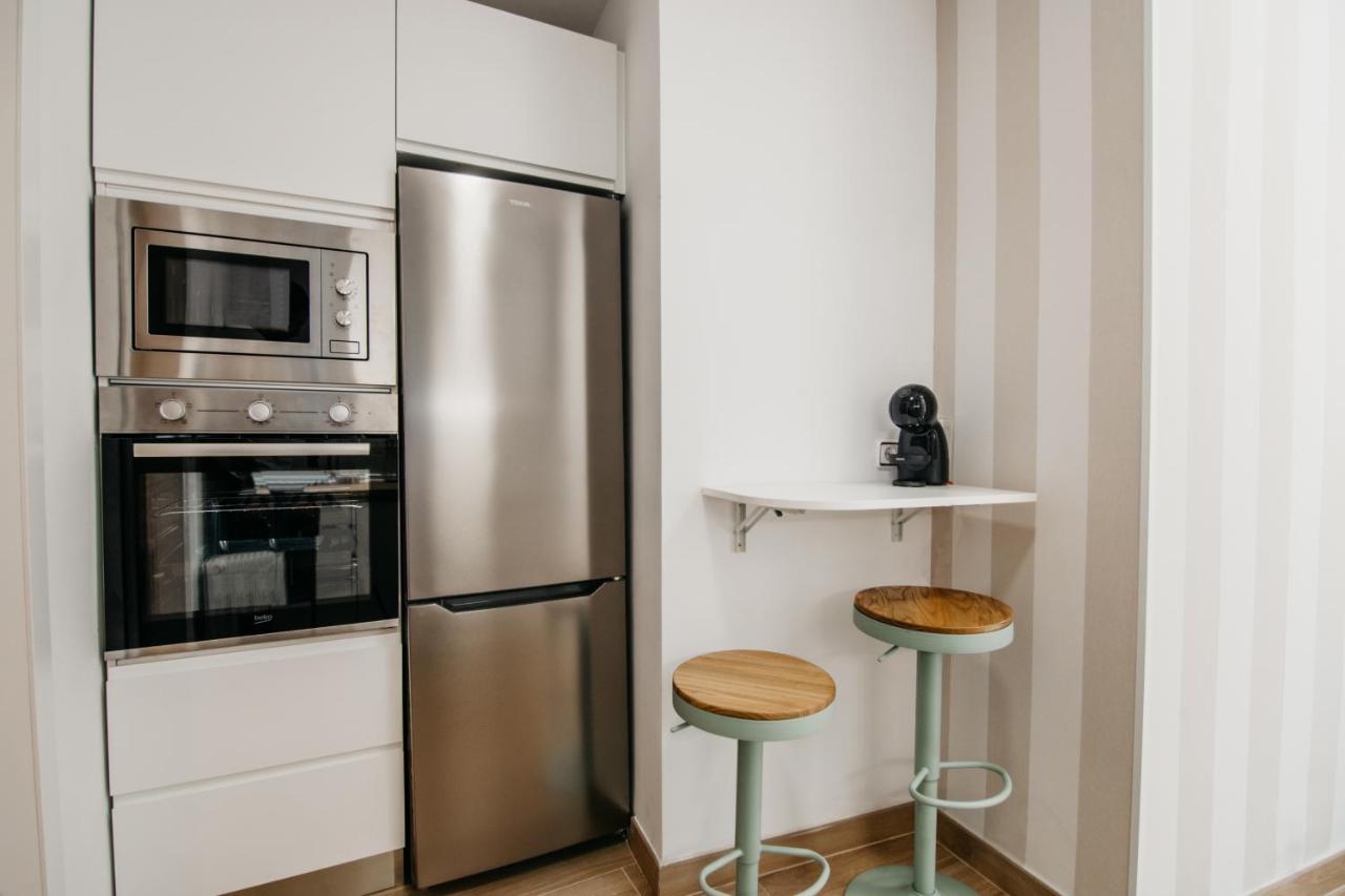Tuguest Halcon Apartment Grenade Extérieur photo